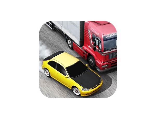 Cars: Traffic Racer for Android - Download the APK from Habererciyes